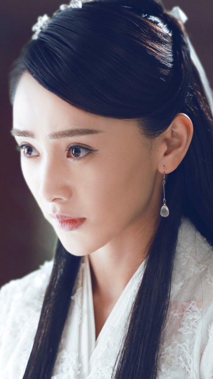 三生三世十里桃花-织越-刘玫麟饰