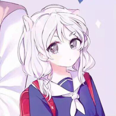 情侣头