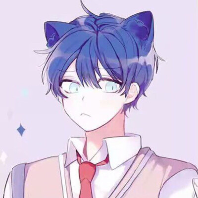 情侣头