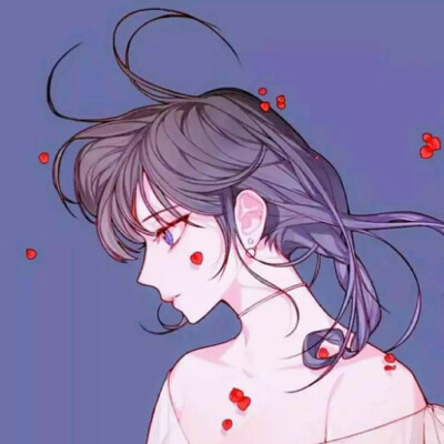 情侣头