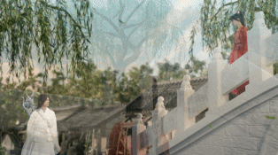 微微一笑很倾城