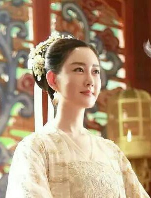 《三生三世十里桃花》 乐胥娘娘(刘晓晔),夜华母亲