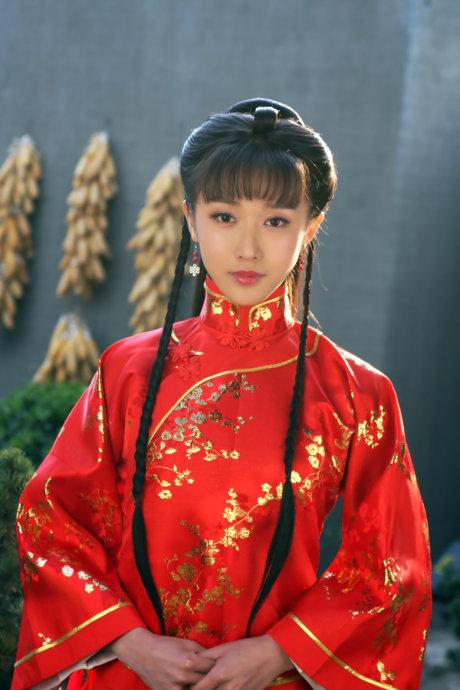 潘时七 《天下盐商》