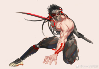 GENJI 源氏