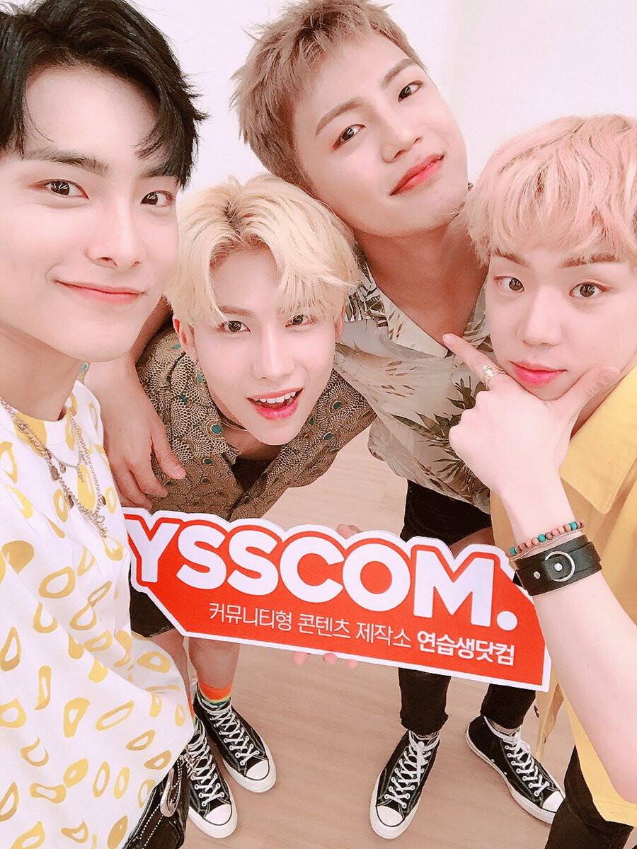 A.C.E