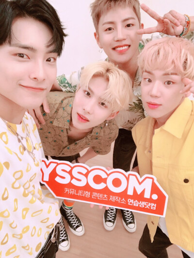 A.C.E