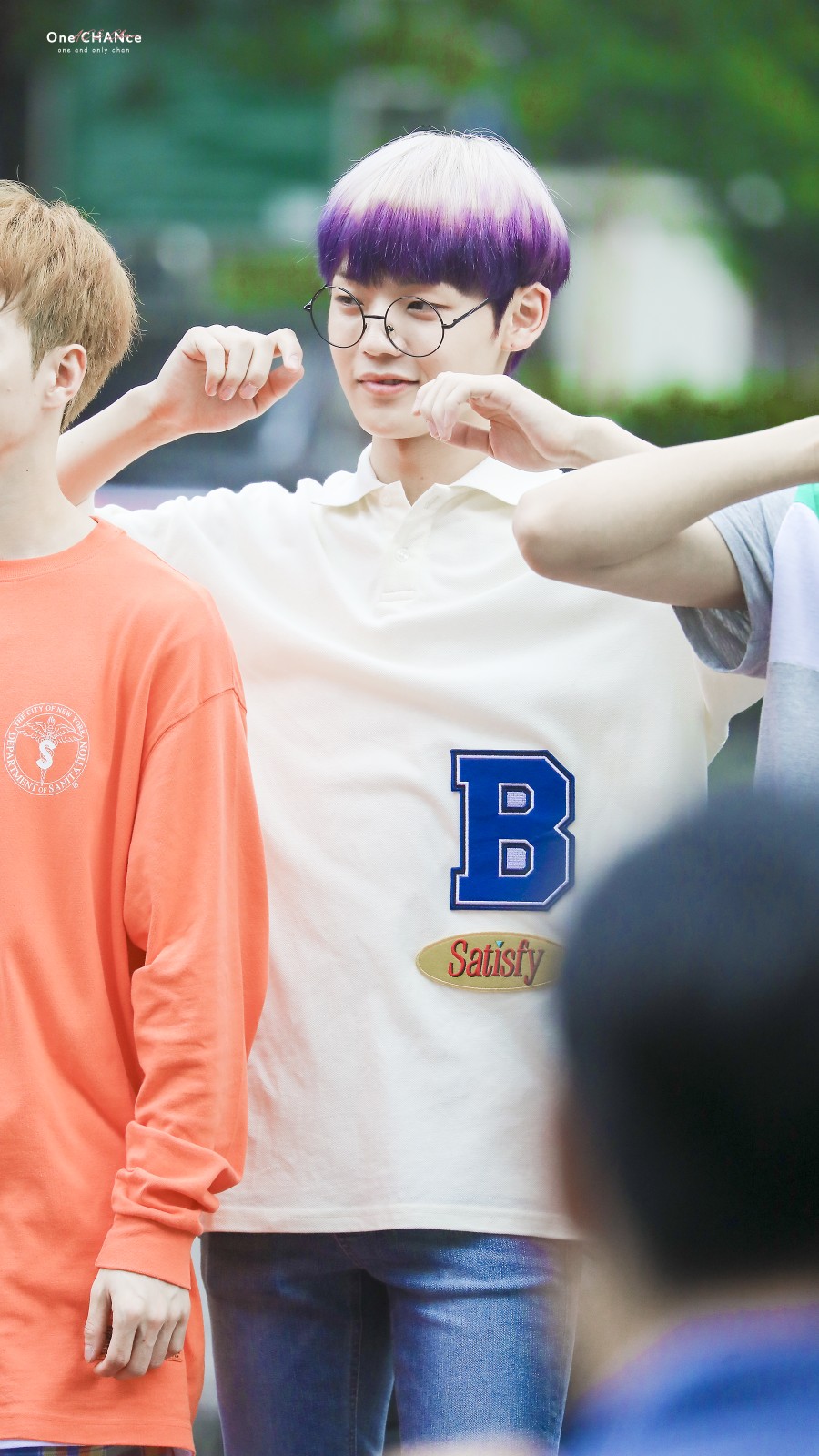 康裕瓒
180629
©OneCHANce1231