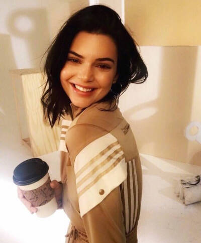 kendall jenner
