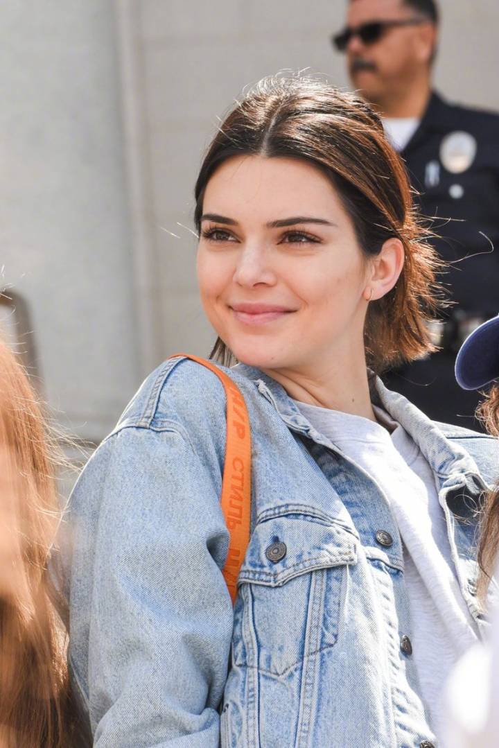 kendall jenner - 堆糖,美图壁纸兴趣社区