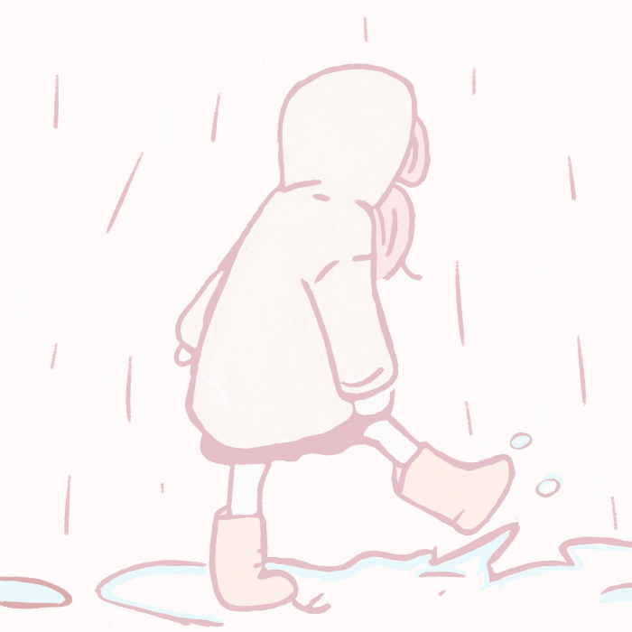 是少女心啦！：软妹头像(◕ω<)☆自描出处：纸