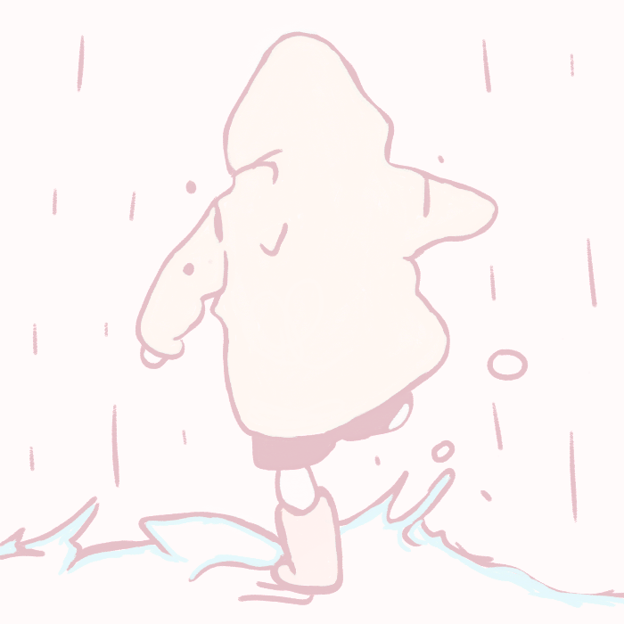 是少女心啦！：软妹头像(◕ω<)☆自描出处：纸