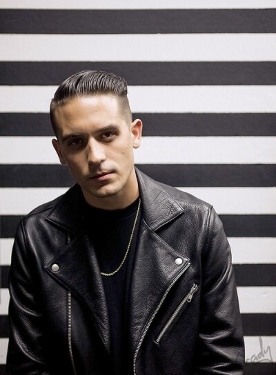 rapper G-Eazy