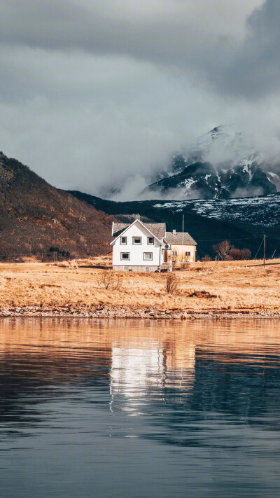 风景