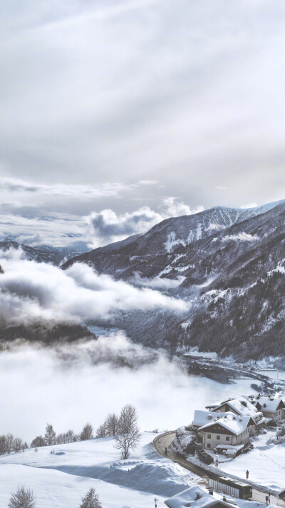 风景