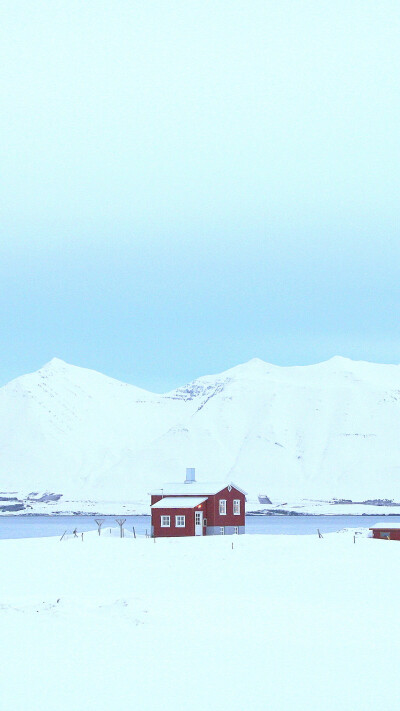 风景