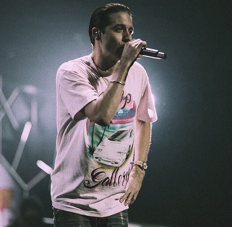 rapper G-Eazy