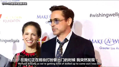 小罗伯特唐尼 RDJ