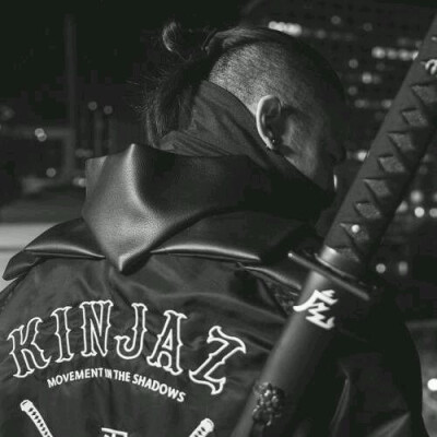 JAWN HA何展成 KINJAZ