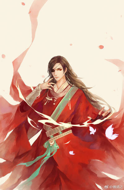 天赐官福