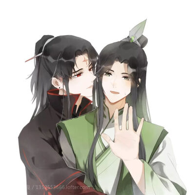 天赐官福