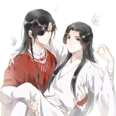 天赐官福