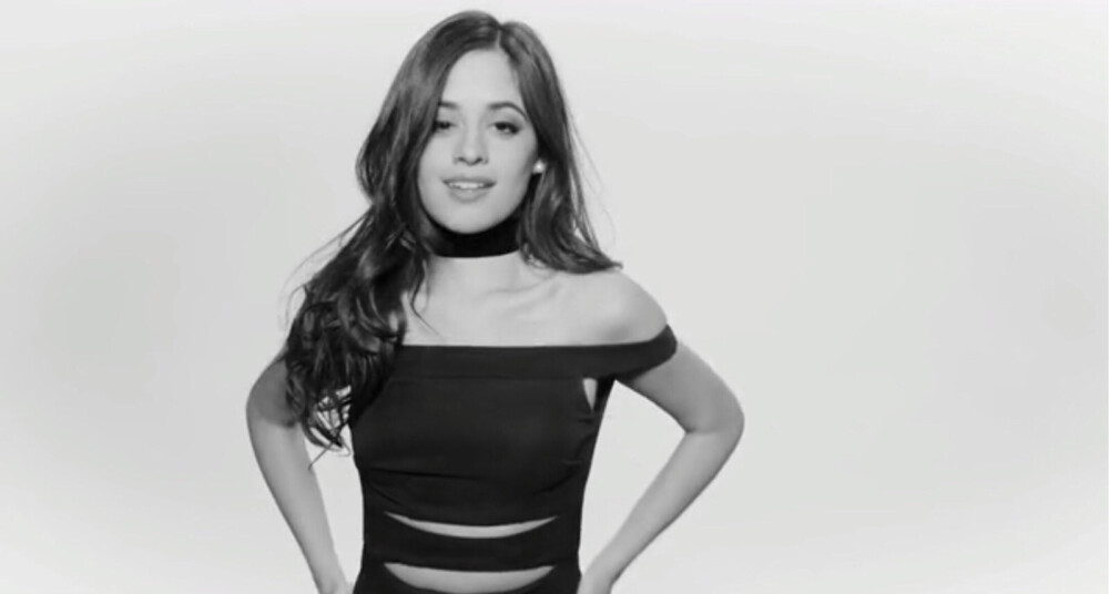 Camila Cabello