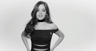 Camila Cabello