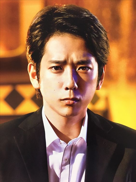 二宫和也