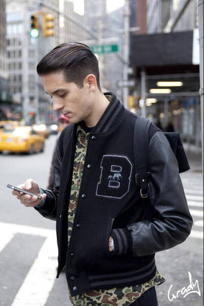 rapper G-Eazy