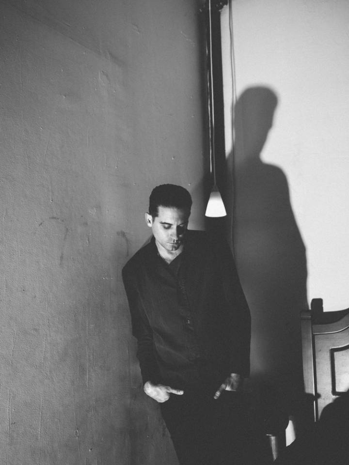 rapper G-Eazy