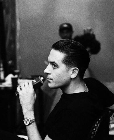 rapper G-Eazy