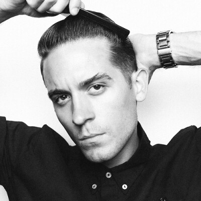 rapper G-Eazy