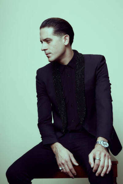 rapper G-Eazy