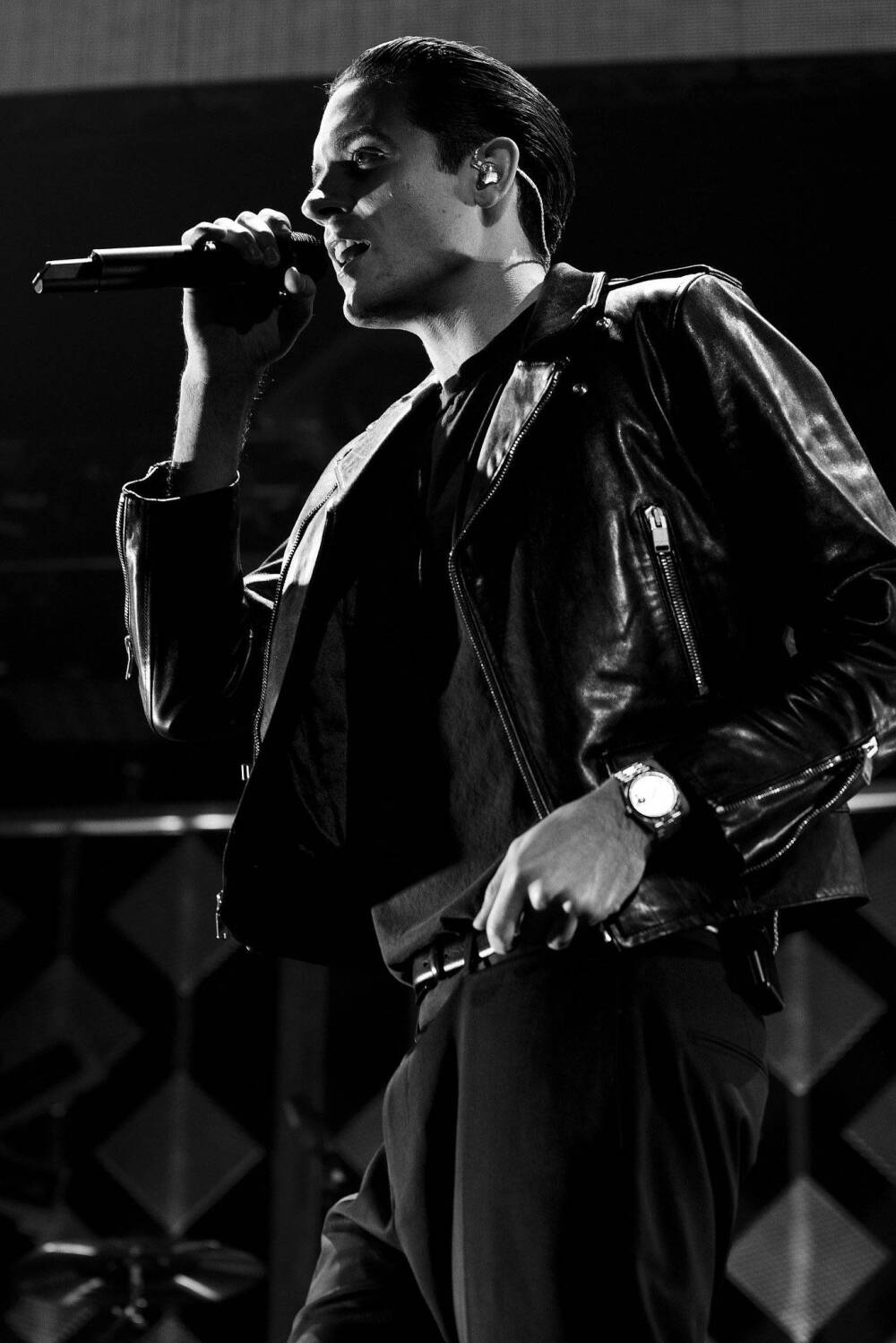 rapper G-Eazy