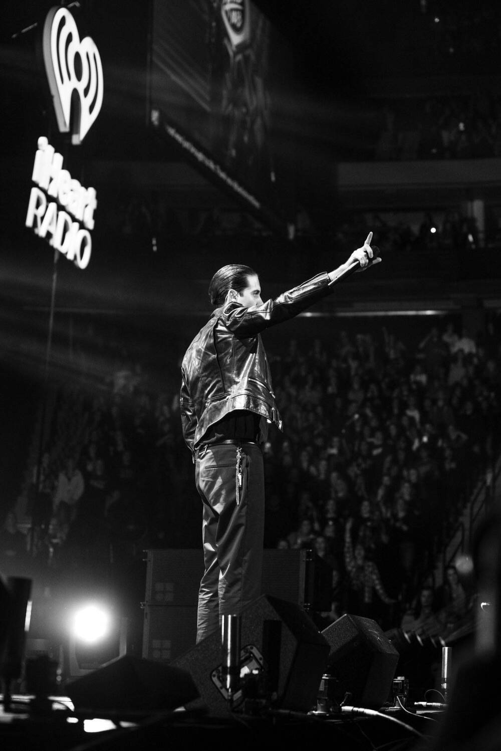 rapper GEazy