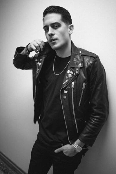 rapper GEazy