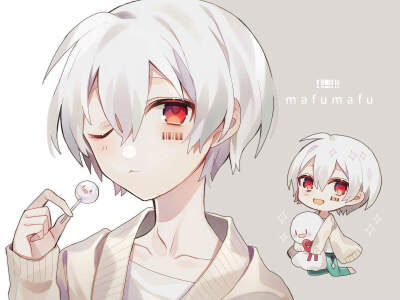 mafumafu