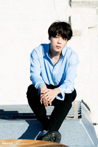 D社公开BTS出道五周年纪念party照片 #朴智旻#