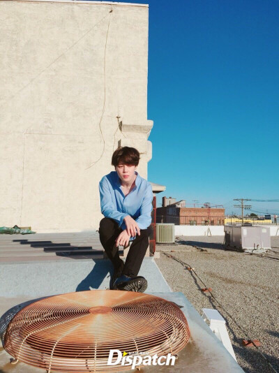 D社公开BTS出道五周年纪念party照片 #朴智旻#