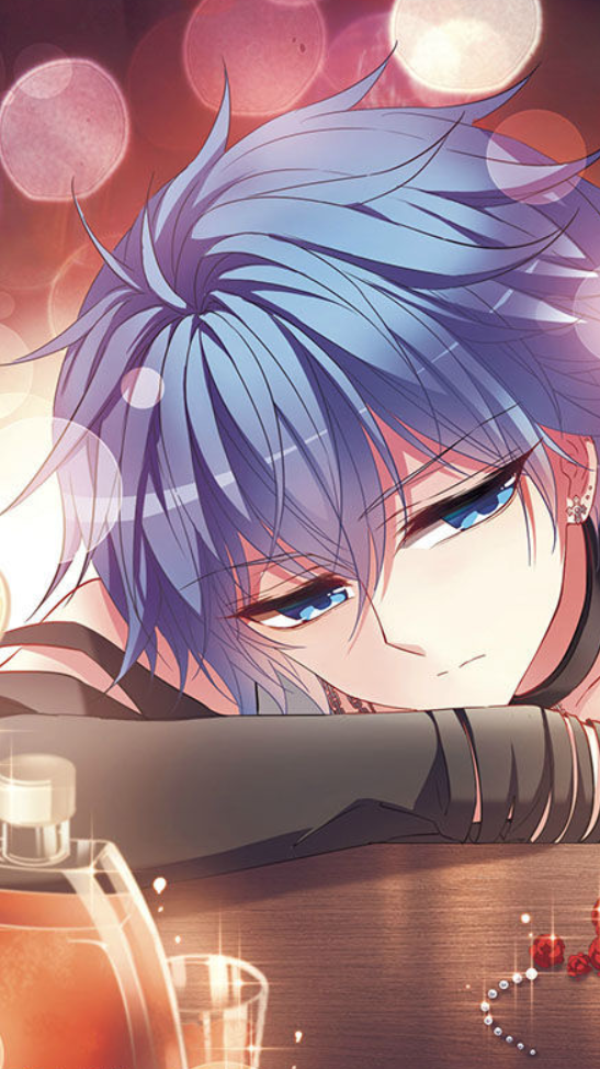 天降贤淑男可爱