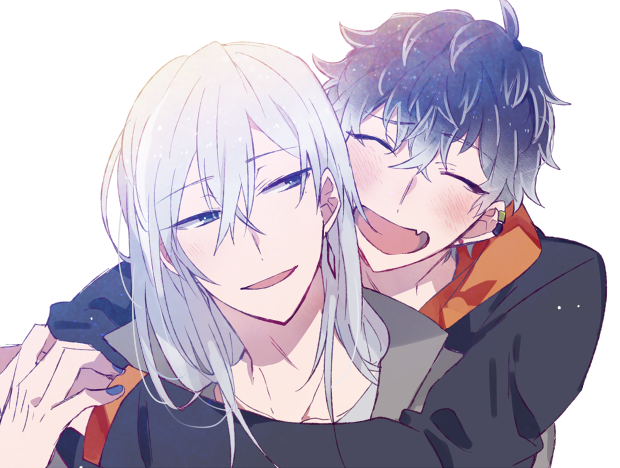 アイドリッシュセブンアイナナidolish7revale百千