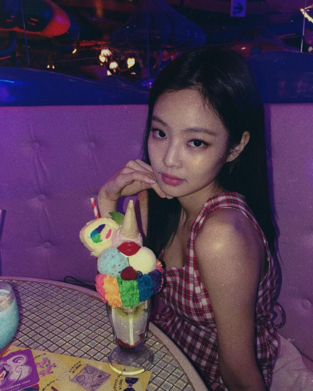 Jennie