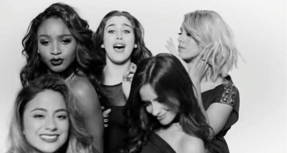 Fifth Harmony