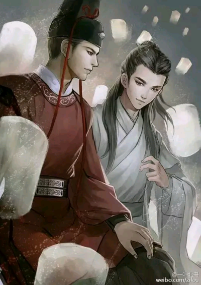 猫鼠(๑Ő௰Ő๑)画师未明，知道即标注#侵删致谢#