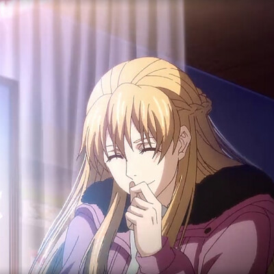 全职高手 苏沐橙 叶修