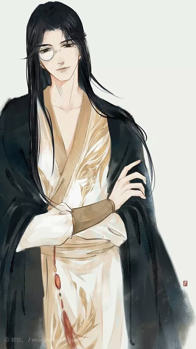 杀破狼