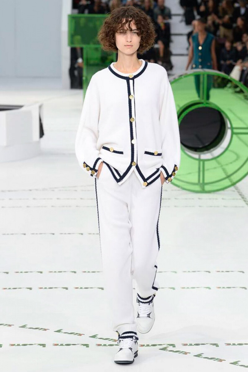 LACOSTE