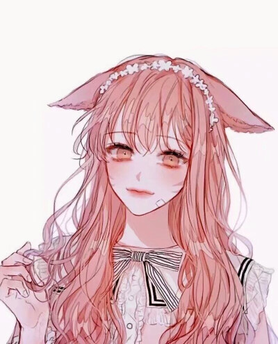 动漫/情头/甜/粉嫩