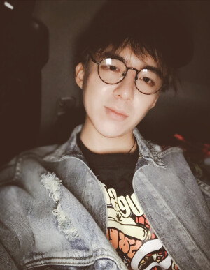 摩登兄弟刘宇宁♥️♥️