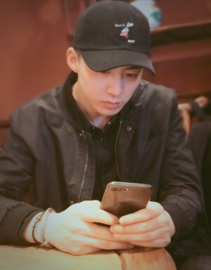 摩登兄弟刘宇宁♥️♥️